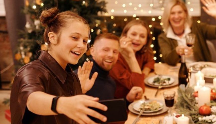 Ceia de Natal Especial Empresas 2025 no Hotel Monte Rio Aguieira